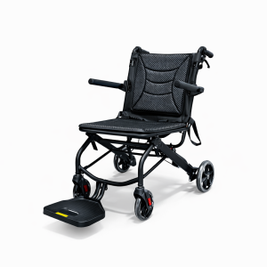 Happy Travel Buddy KY9006L-8(JF) left